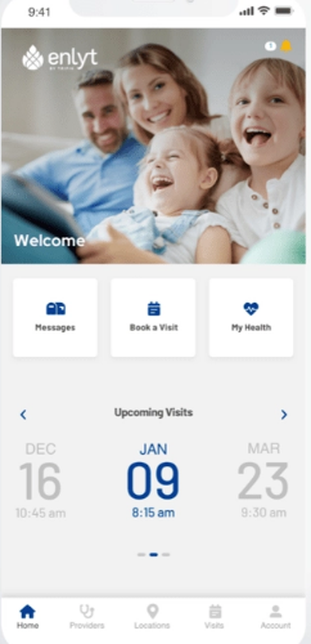 Enlyt Screenshot 1