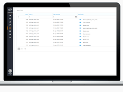Ennov Pharmacovigilance Suite Screenshot 1