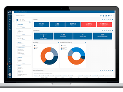 Ennov Pharmacovigilance Suite Screenshot 1