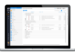 Ennov Regulatory Suite Screenshot 1