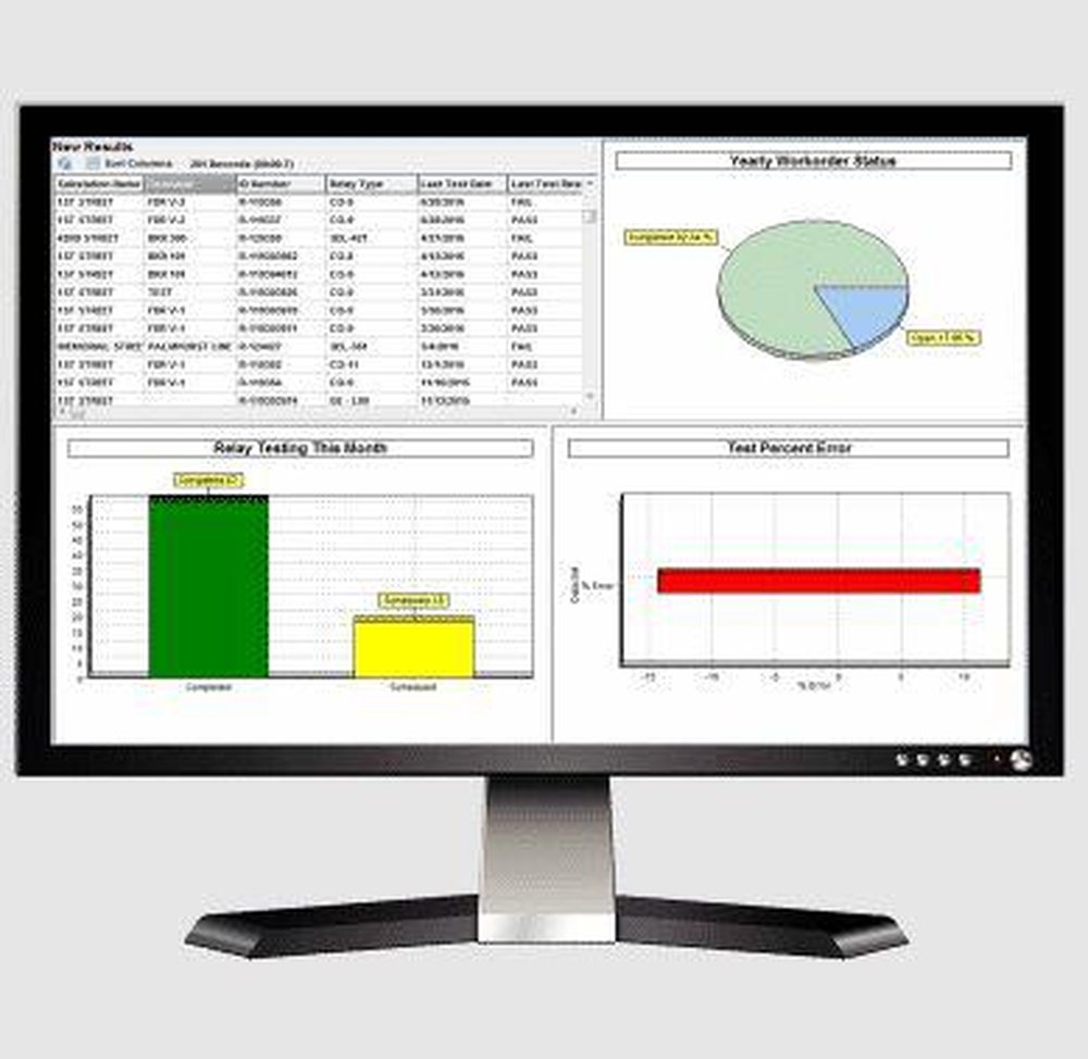 Doble PowerBase Screenshot 1