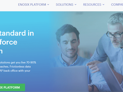 enosiX Screenshot 1