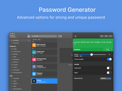 Password Generator