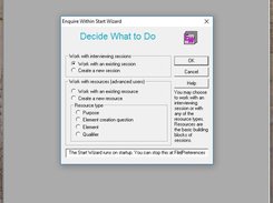 Opening Screen