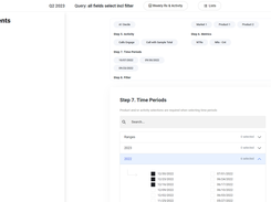 Enquire Screenshot 2