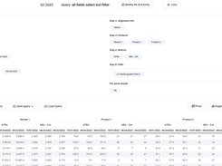 Enquire Screenshot 3