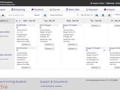 Enriching Students Screenshot 1