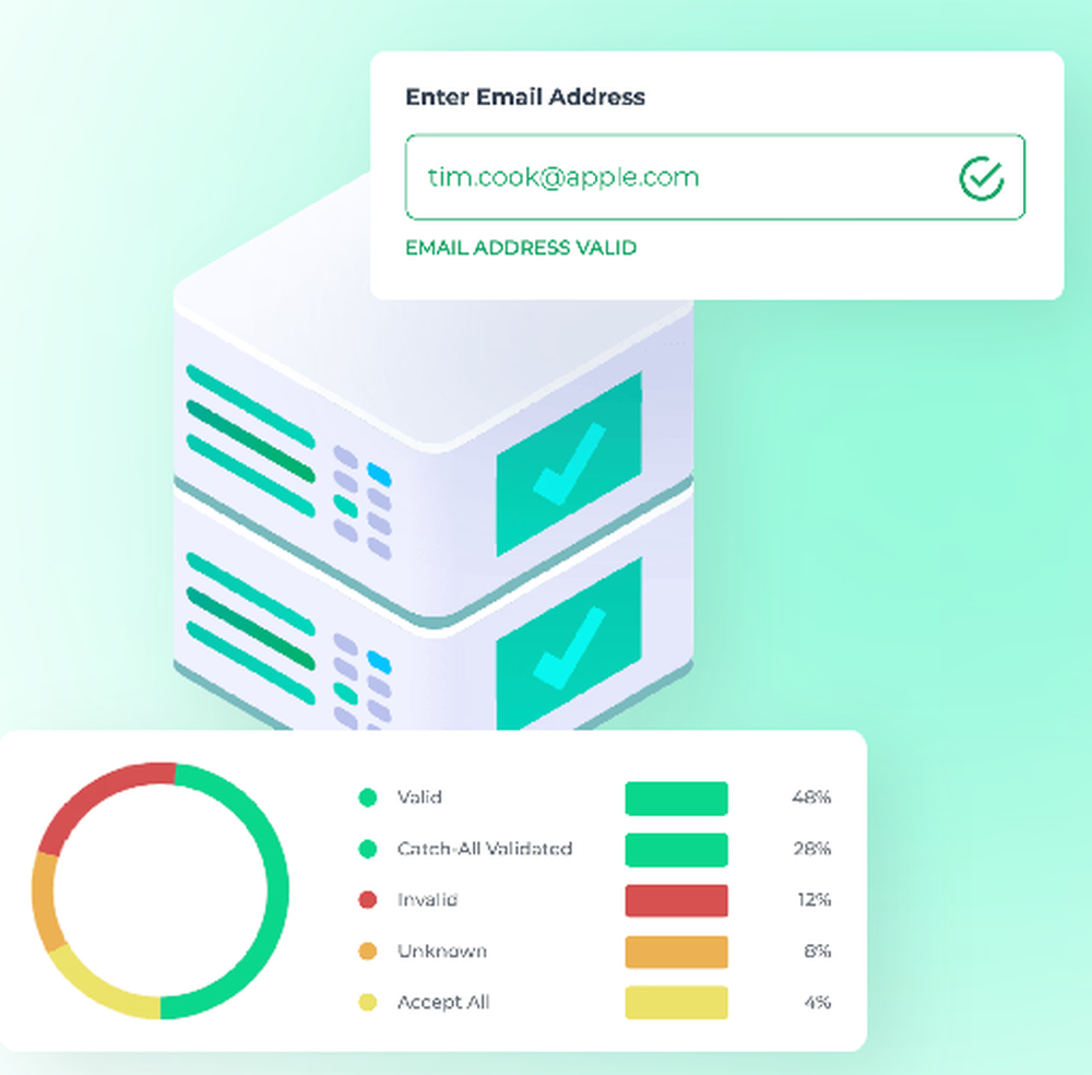 Enrichley Screenshot 1