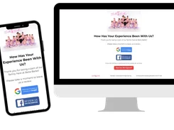 Enrollio Screenshot 1