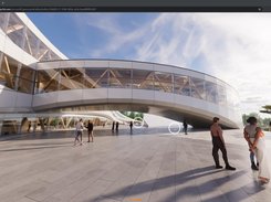 The Batch Panorama and Panorama Tour features help users bring their ideas to life, better communicate their vision, and streamline their entire design workflow.