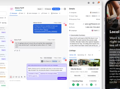 Enso Connect Screenshot 1