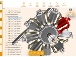 SmartPicking tools for CAD Assemblies