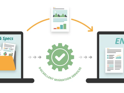 ENSUR Document Management System