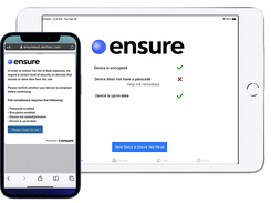 Ensure Endpoint Screenshot 5