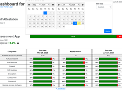 Ensure Endpoint Screenshot 4
