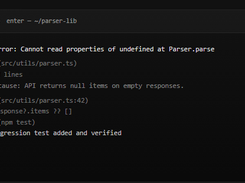 Enter Code Screenshot 1