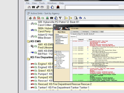 Enterpol Jail Management System Screenshot 1