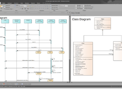 Model and manage complex information