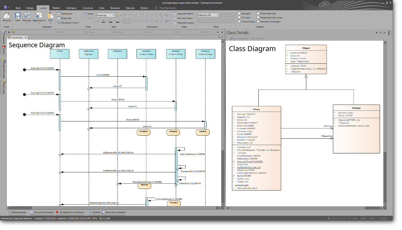 Enterprise Architect Vs Sparx Prolaborate Comparison Get high quality logotypes for free. sourceforge