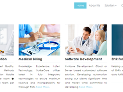 ScribeCare Screenshot 1