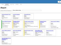 Enterprise Process Center (EPC) Screenshot 1