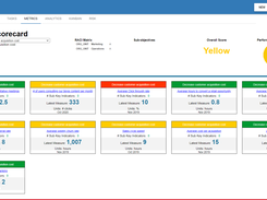 Enterprise Process Center (EPC) Screenshot 3