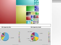 Enterprise Storage OS (ESOS) Screenshot 2