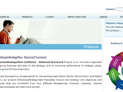 Enterprise StrategyWare Screenshot 1
