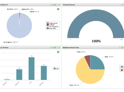 Enterprise Tester Screenshot 1