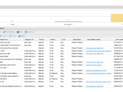 Enterprise Tester Screenshot 4