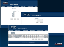 Ramp Enterprise Web Access