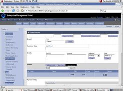 Trading Module
