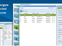 EnterpriseLead Screenshot 1