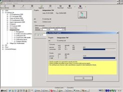 Projects View