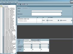 Database Explorer