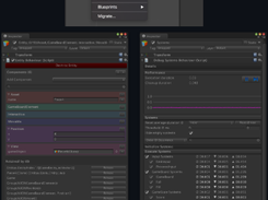 Entitas Game Engine Screenshot 1