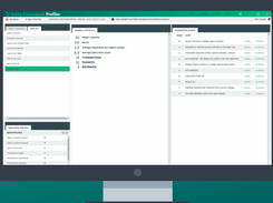 Entity Framework Profiler Screenshot 1