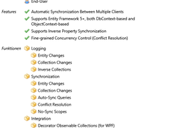 Features & Functions