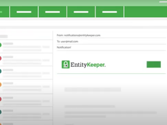 EntityKeeper Screenshot 1