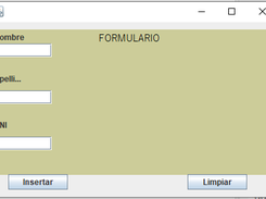 EntornosTrabajos Screenshot 2