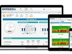 ENTOUCH Screenshot 1