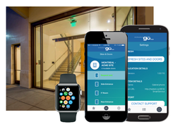 EntraPass Screenshot 3