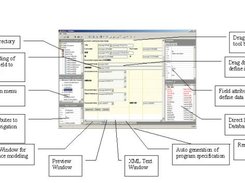 entree Suite Screenshot 1