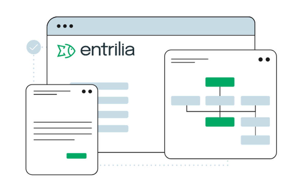 Entrilia Screenshot 1