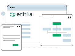 Entrilia Screenshot 1