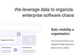 Entrio Screenshot 1