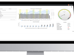 Entronix EMP-ConsumptionView