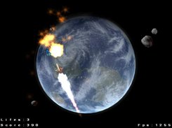 Entropia Rocks - Minigame made for testing