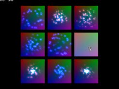 Entropia TaTeTi - A TicTacToe game made in 2 hours!