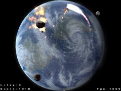 Entropia Rocks - Minigame made for testing